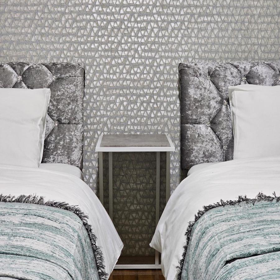 Memory Basket Hotel Kutaisi Bagian luar foto