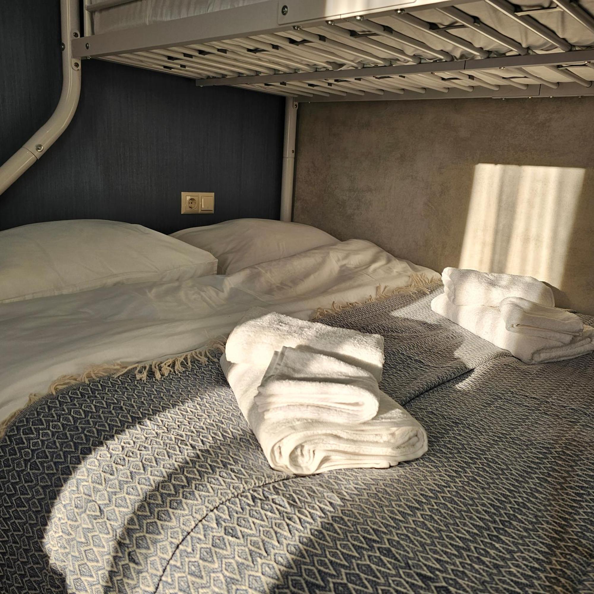 Memory Basket Hotel Kutaisi Bagian luar foto