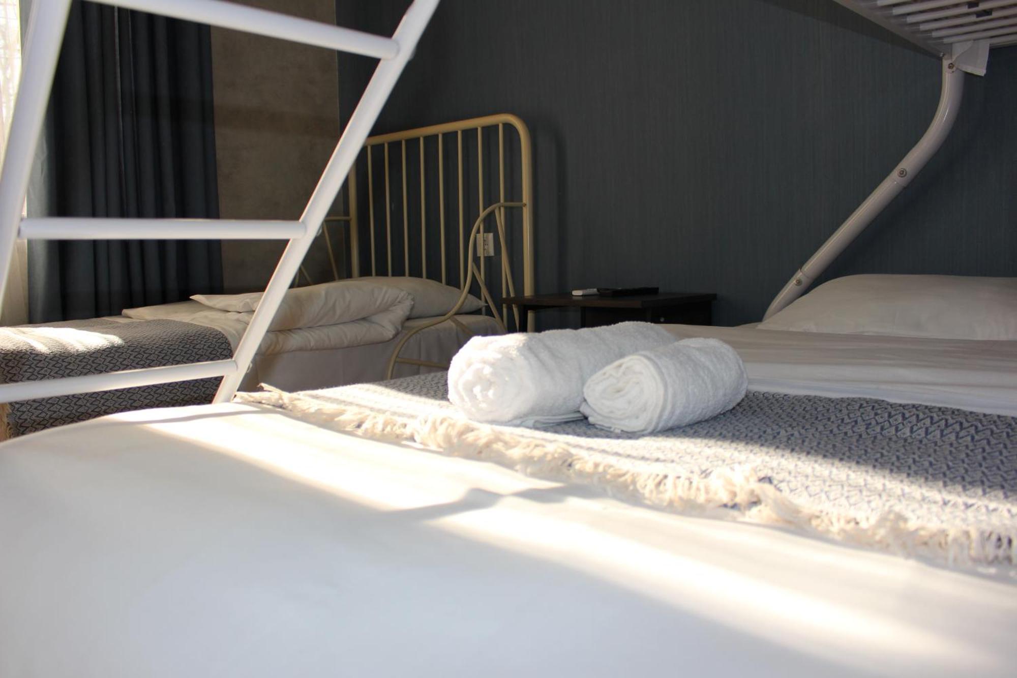 Memory Basket Hotel Kutaisi Bagian luar foto